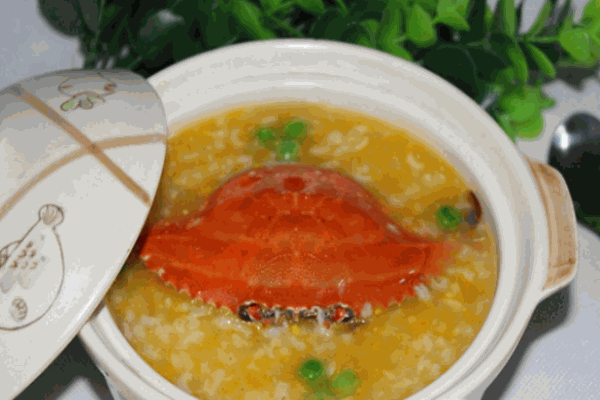杨氏粥铺加盟