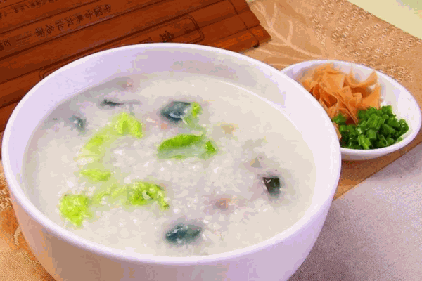 一米一粥大饭堂加盟
