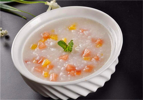 好先生粥铺