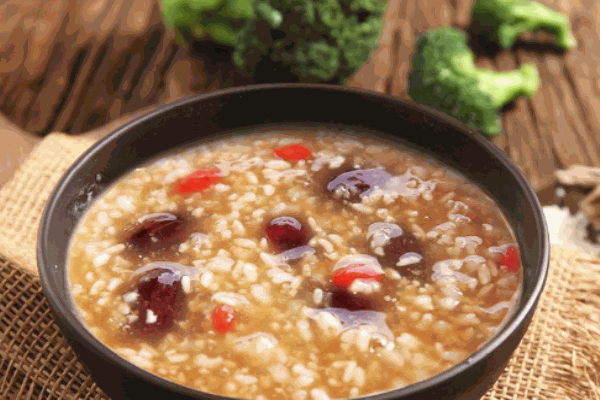 百盛粥铺加盟