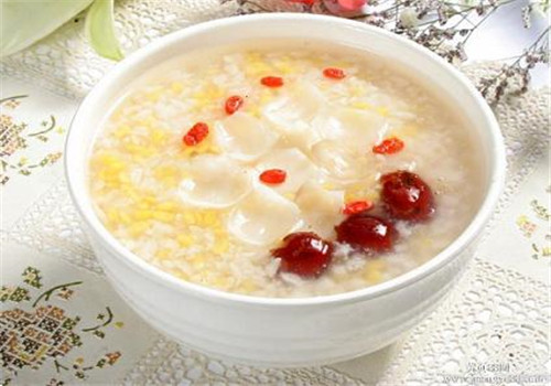 熊记粥铺