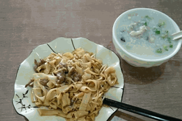 食源粥道加盟