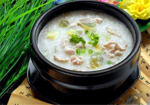 艇仔粥铺