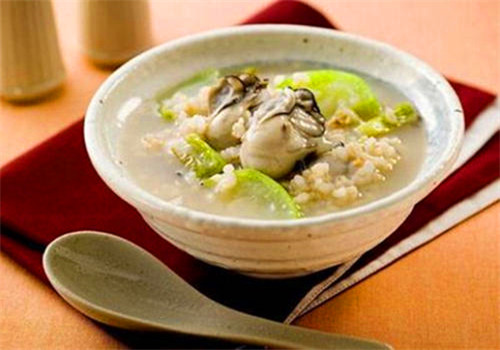 安迪靓粥