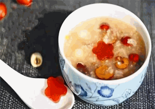秋稻粥铺