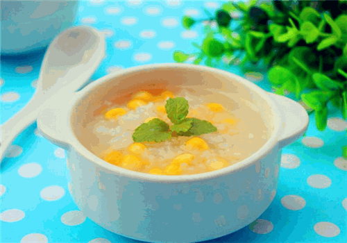 谷尚粮缘粥铺