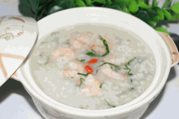 杨氏粥铺加盟