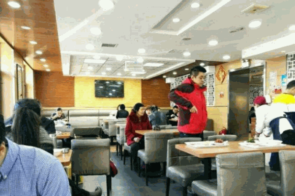 宋记一品粥铺加盟