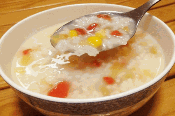 粥香园快餐加盟