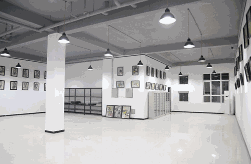 七点画室产品 门店图片