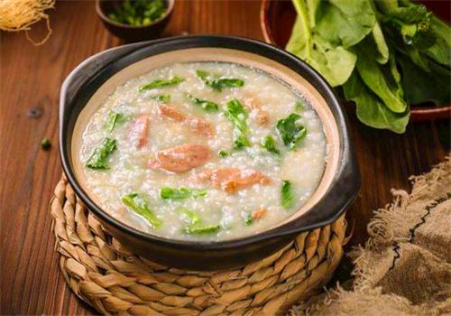 粥之道粥铺
