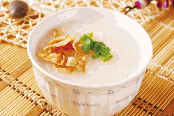 糊涂粥铺加盟