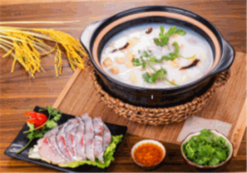 朱记粥铺