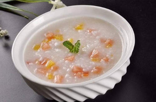 强记砂锅粥