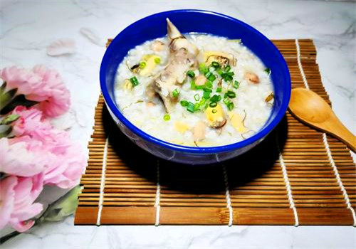 粥皇府
