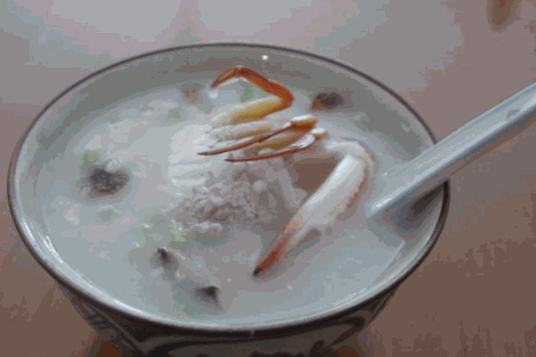 潮汕粥王加盟