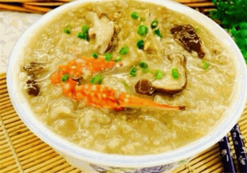 慕云粥坊