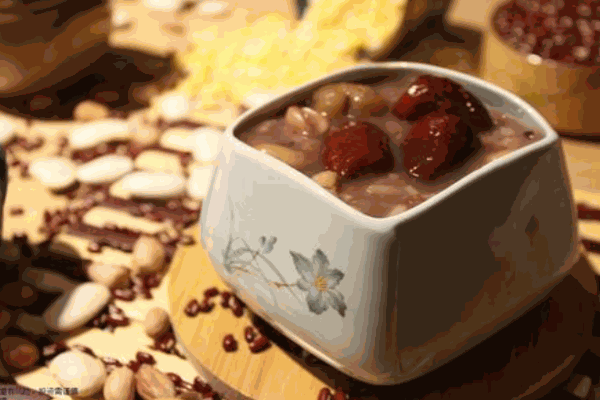 娘家粥铺加盟