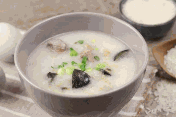 蔡粥府加盟