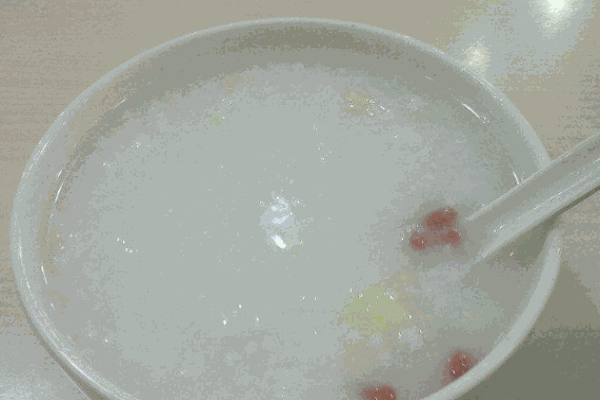旺角粥城加盟