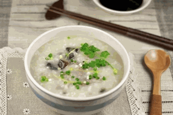 粥来粥去加盟