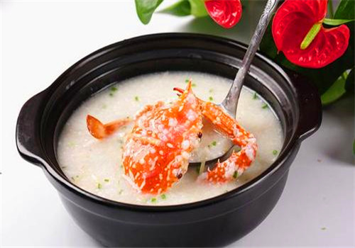 苏三姐粥铺