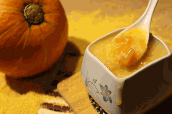 娘家粥铺加盟