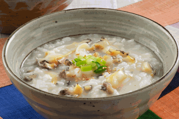 娘家粥铺加盟