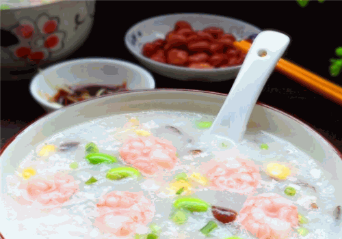 苏三姐粥铺