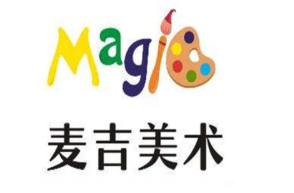 麦吉美术加盟