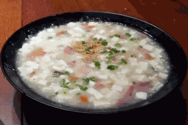 粥知府加盟