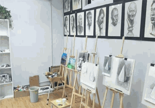 艺品堂画室