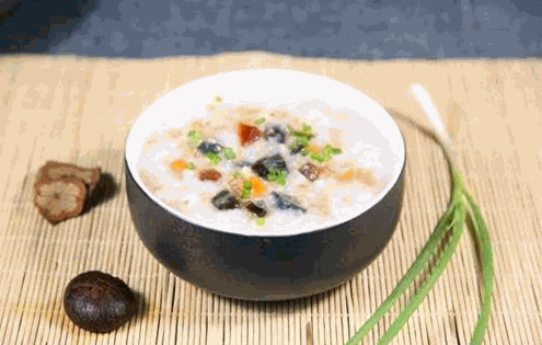 粥大王