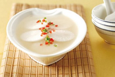 潮你妹潮汕砂锅粥