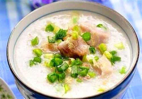 马记粥铺