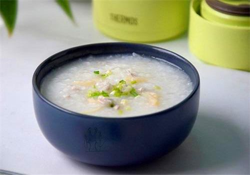 静心粥