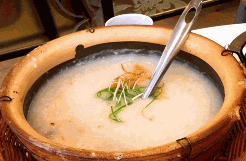 粥挺好