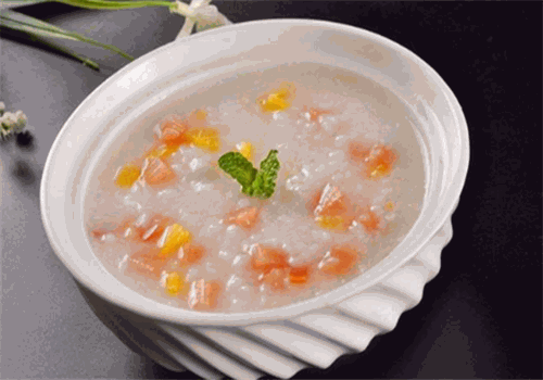 潮香园砂锅粥