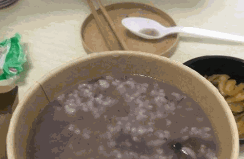 几粒米粥铺产品 门店图片