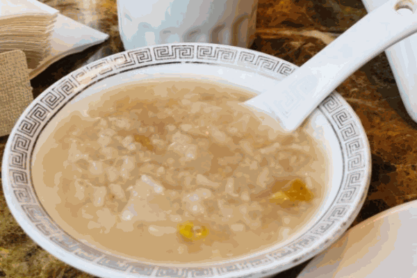 全家福海鲜粥馆加盟
