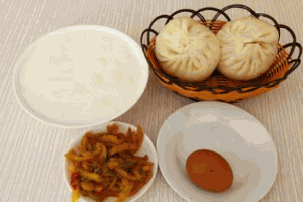 欣达粥屋加盟