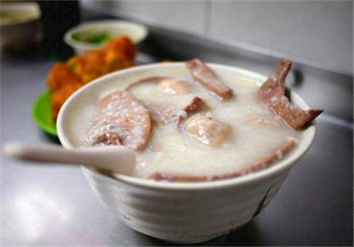 李记砂锅粥