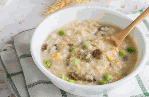 蒸食味包粥坊产品 门店图片