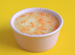 粥挺好加盟