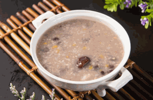 一定好粥铺产品 门店图片