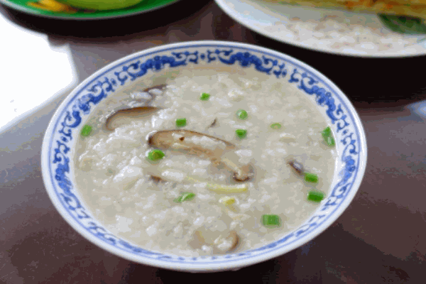 饼先生粥小姐加盟