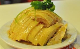 沪鼎鸡专卖店加盟