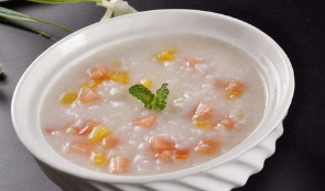 九品粥铺加盟