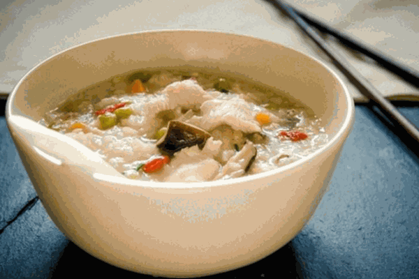 米元粥铺加盟