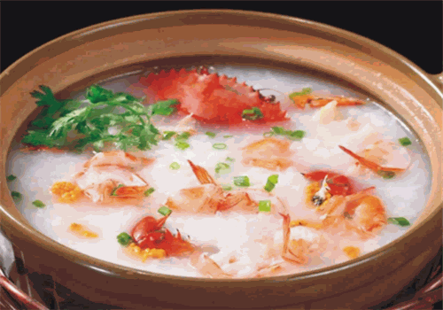 水哥潮汕砂锅粥